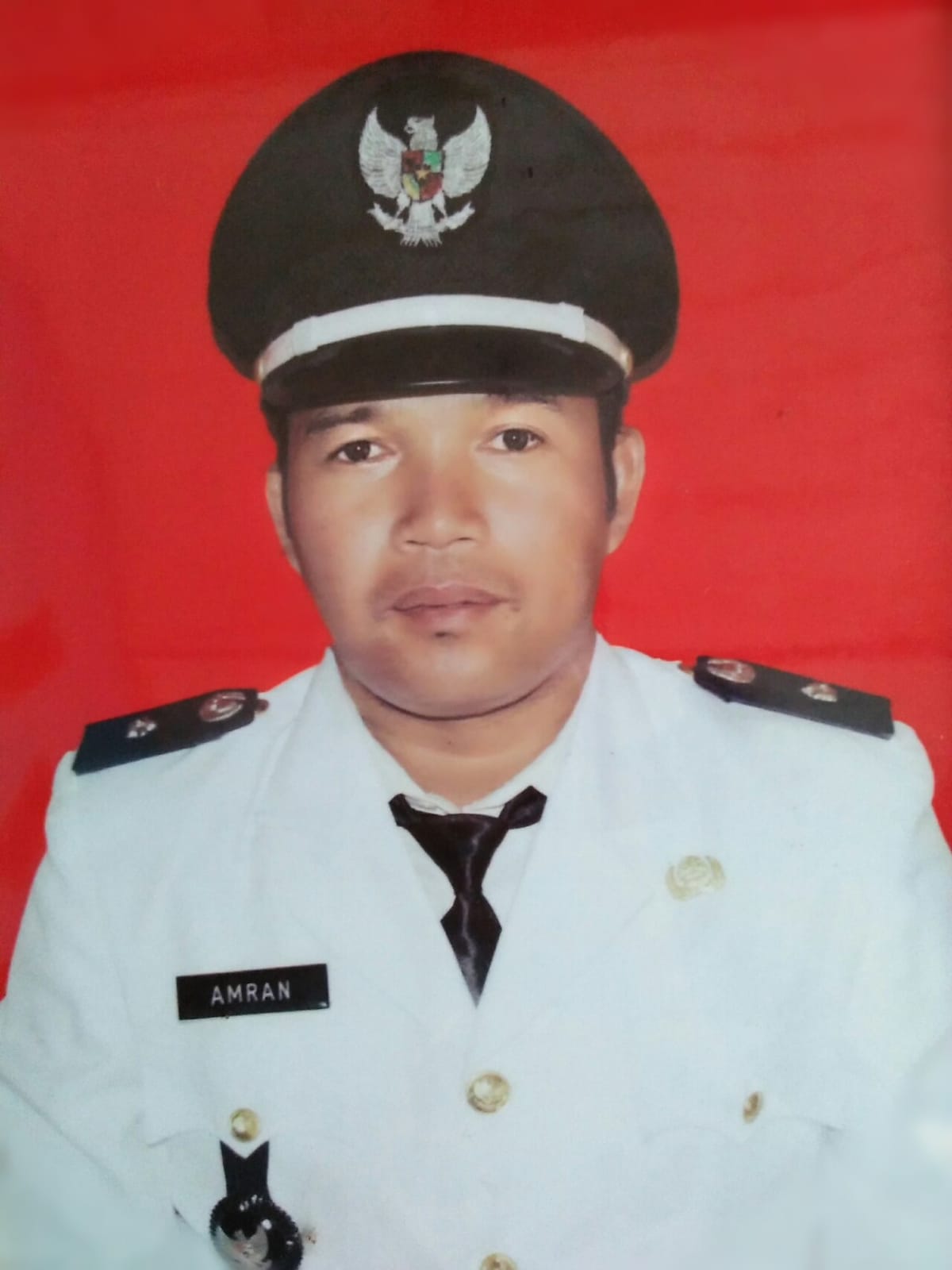 AMRAN