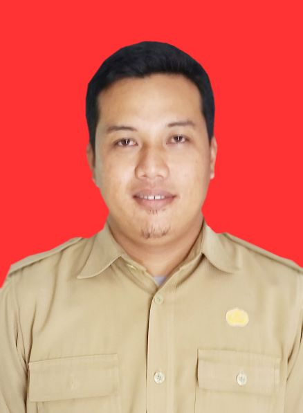 RONI SUNARYA, SE
